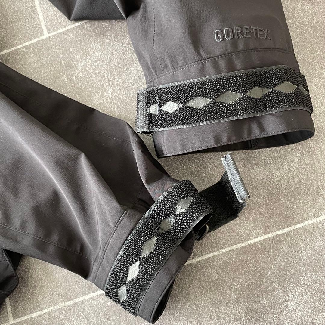 Stussy Nexus VII GORE-TEX アノラック M ステューシー