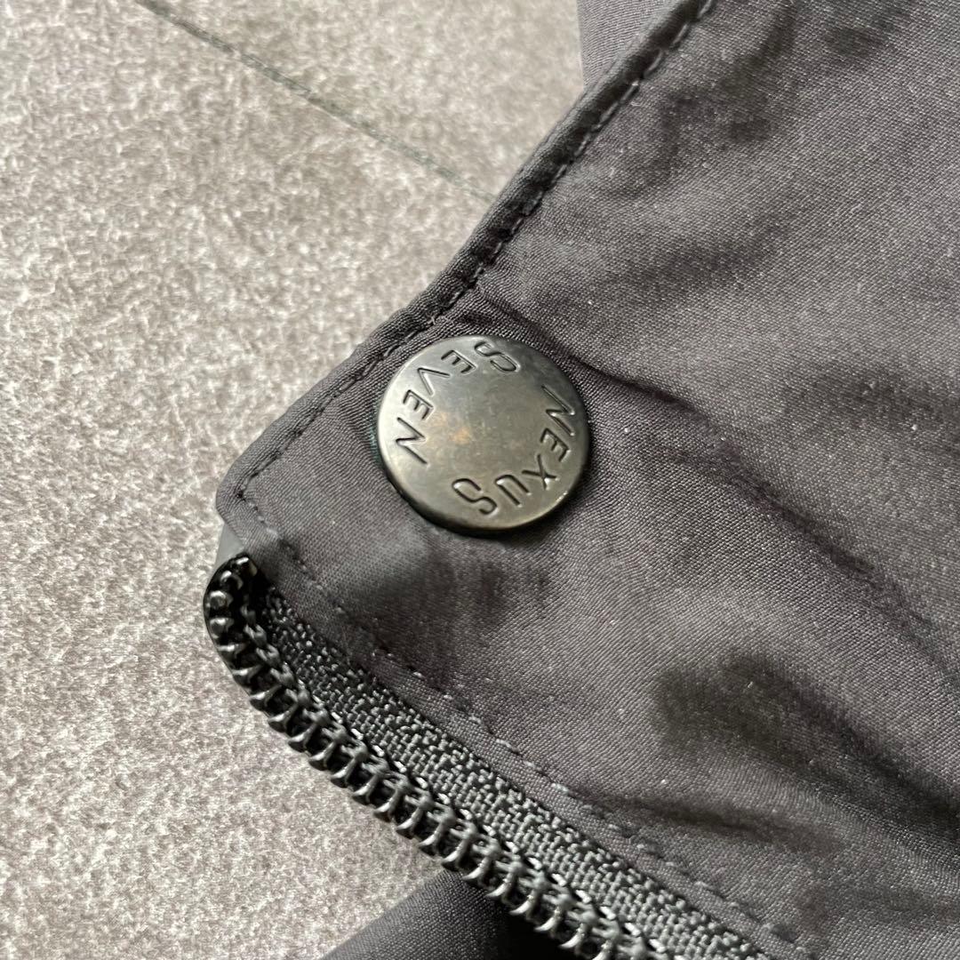 Stussy Nexus VII GORE-TEX アノラック M ステューシー