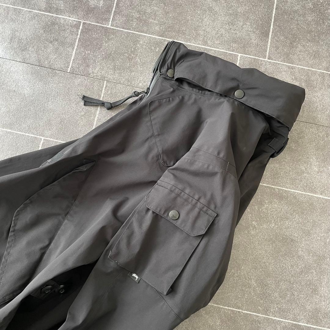 Stussy Nexus VII GORE-TEX アノラック M ステューシー