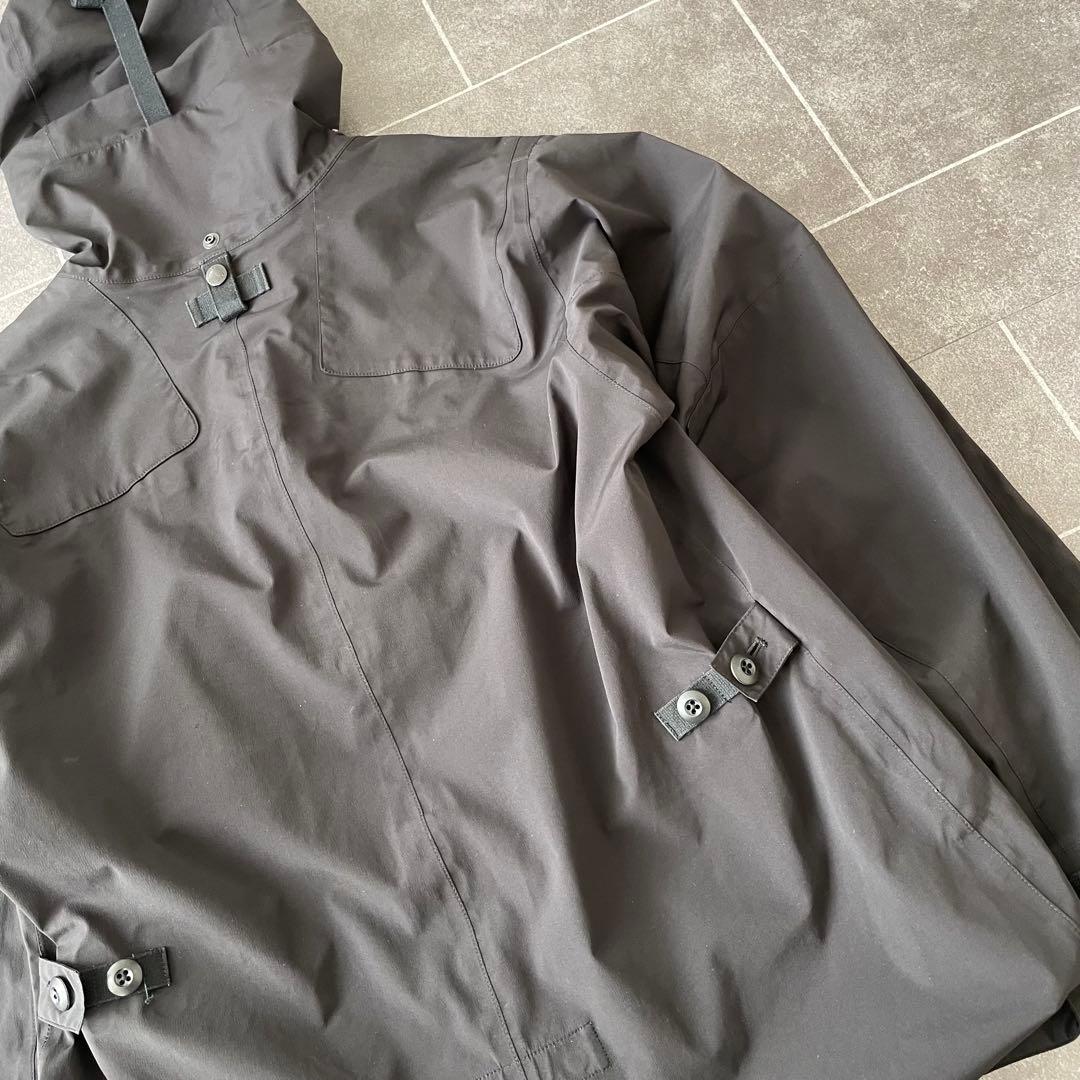 Stussy Nexus VII GORE-TEX アノラック M ステューシー