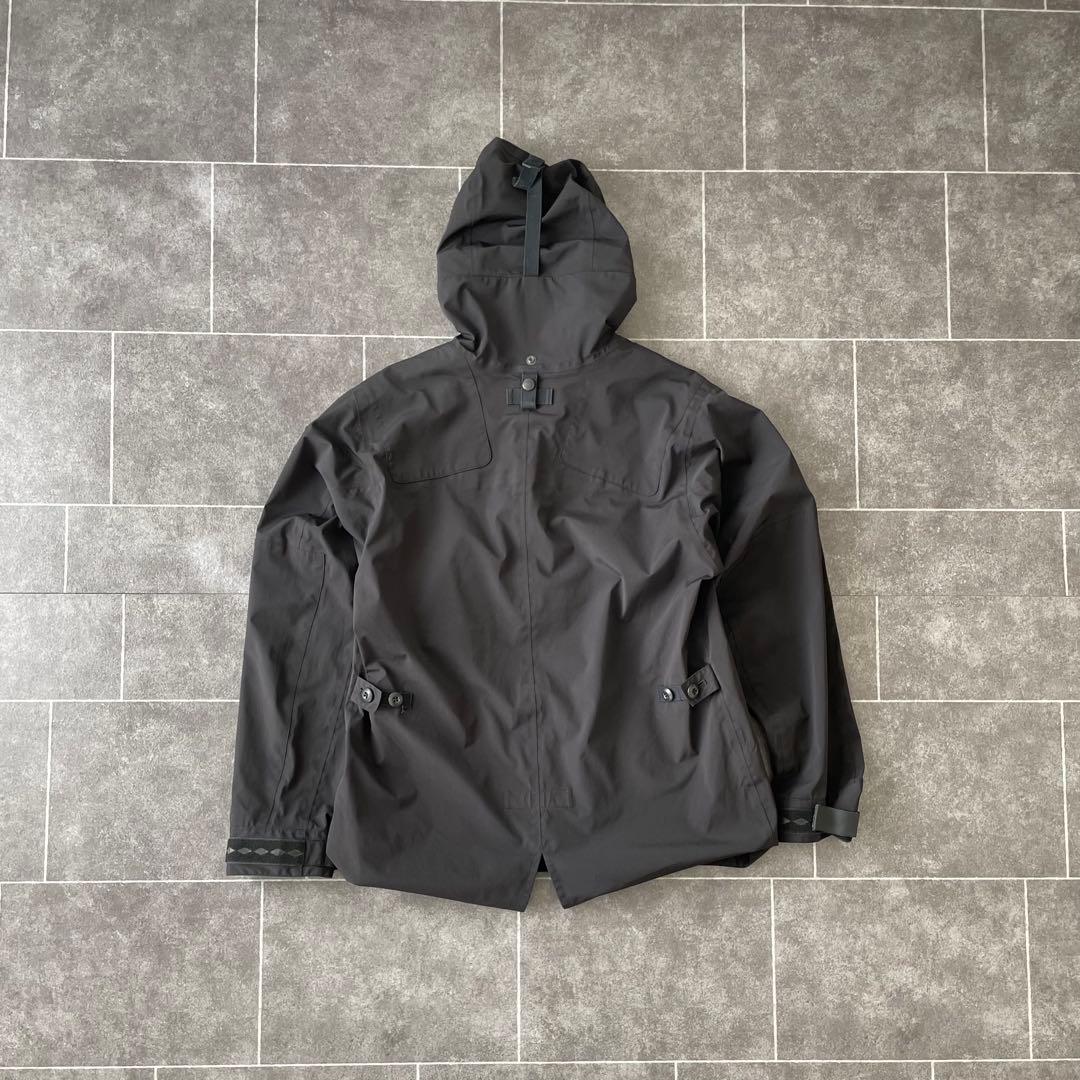 Stussy Nexus VII GORE-TEX アノラック M ステューシー