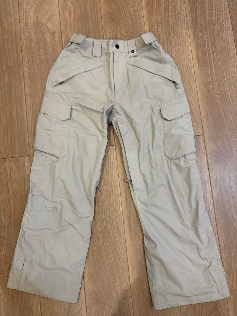 THE NORTH FACE スノーボードウェア セット M