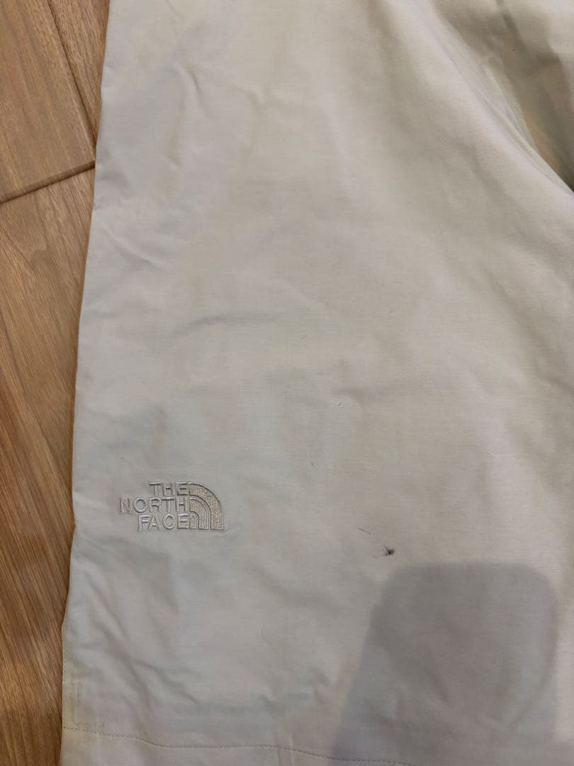 THE NORTH FACE スノーボードウェア セット M