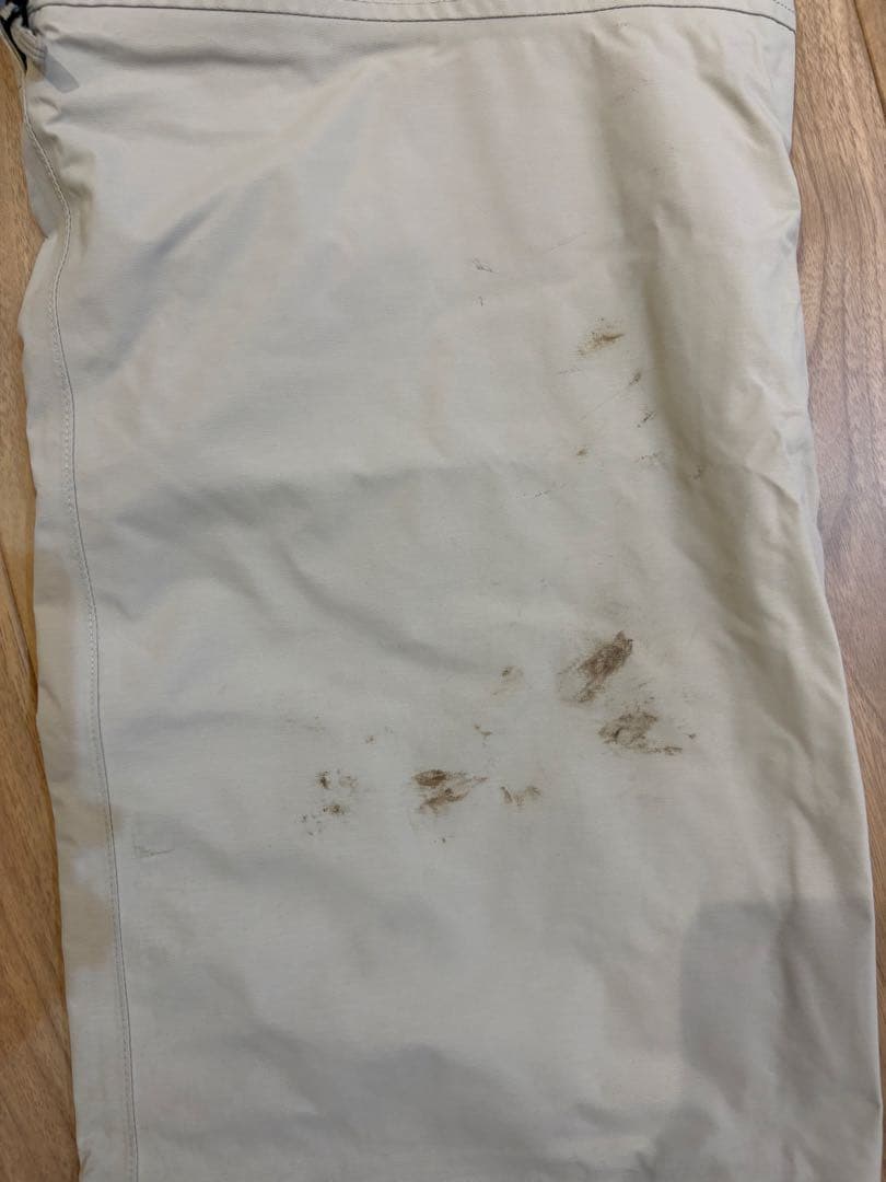 THE NORTH FACE スノーボードウェア セット M