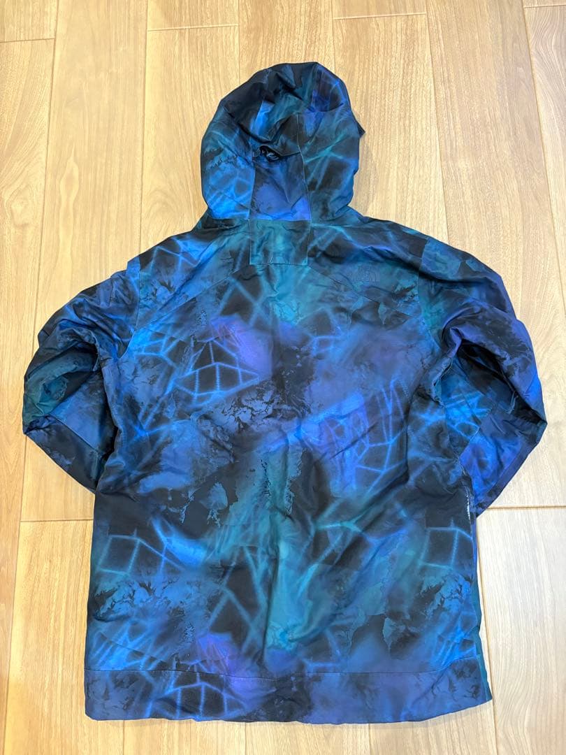 THE NORTH FACE スノーボードウェア セット M