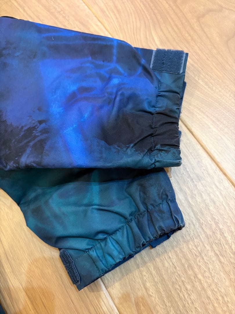 THE NORTH FACE スノーボードウェア セット M