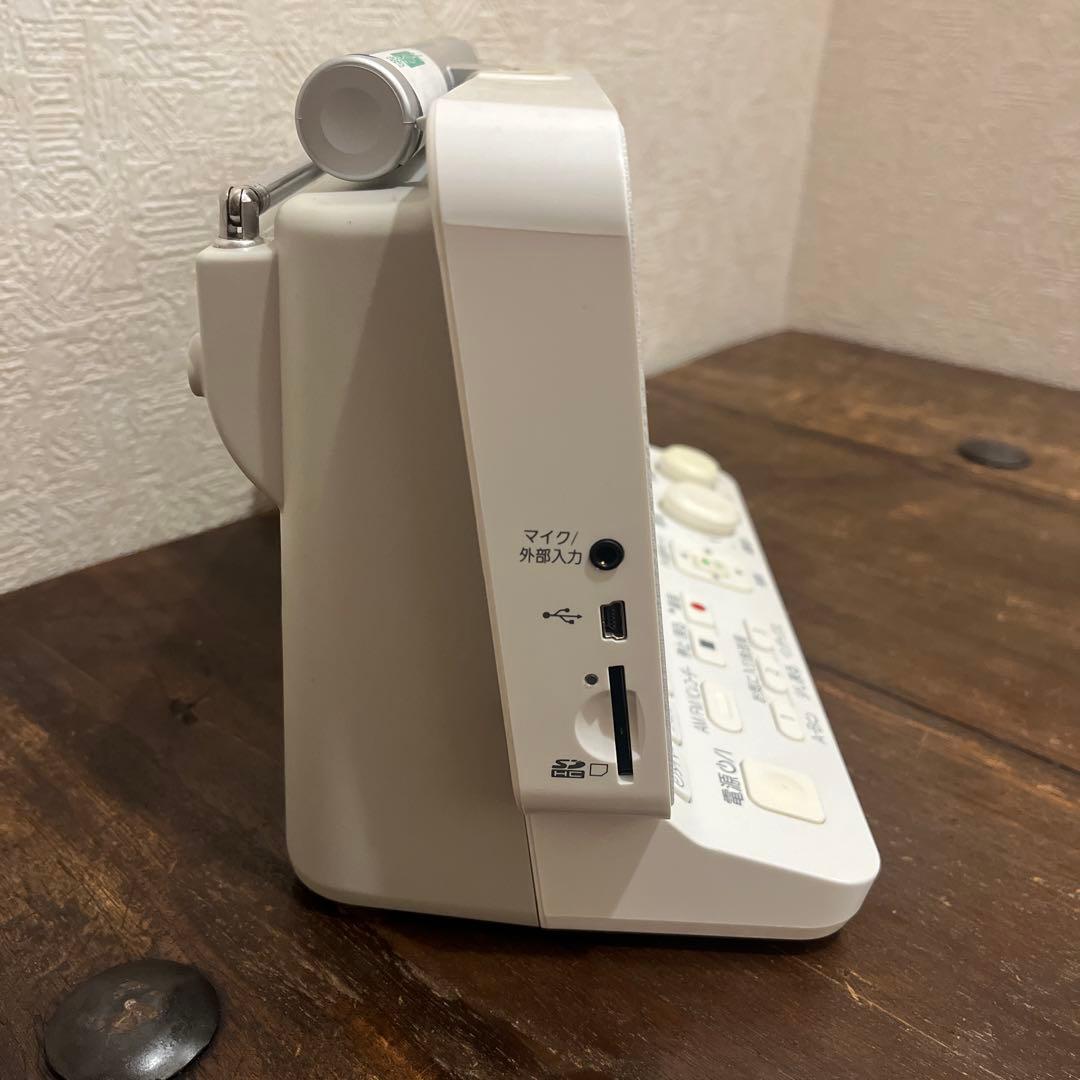 Panasonic ラジオレコーダー　RF-DR100　動作確認済み