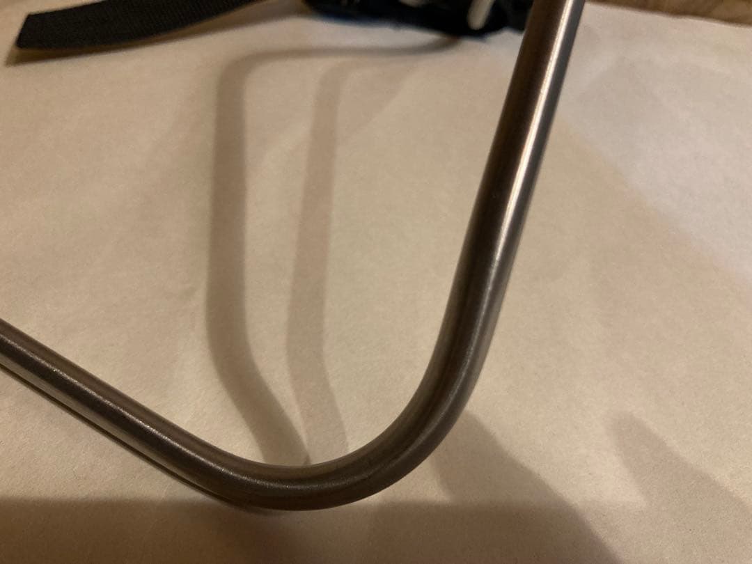 アクセサリー CARRADICE bagman M size