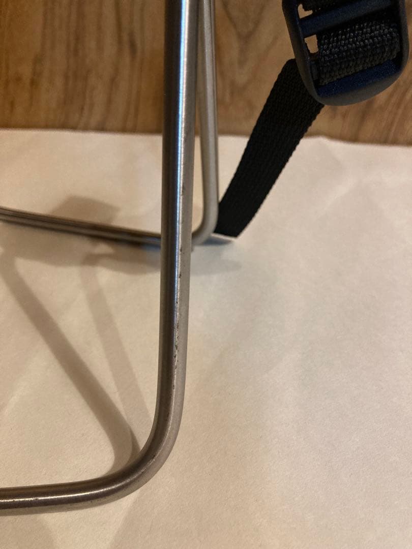 アクセサリー CARRADICE bagman M size