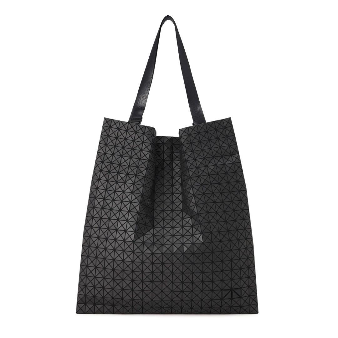 【美品】BAO BAO ISSEY MIYAKE CART S トートバッグ