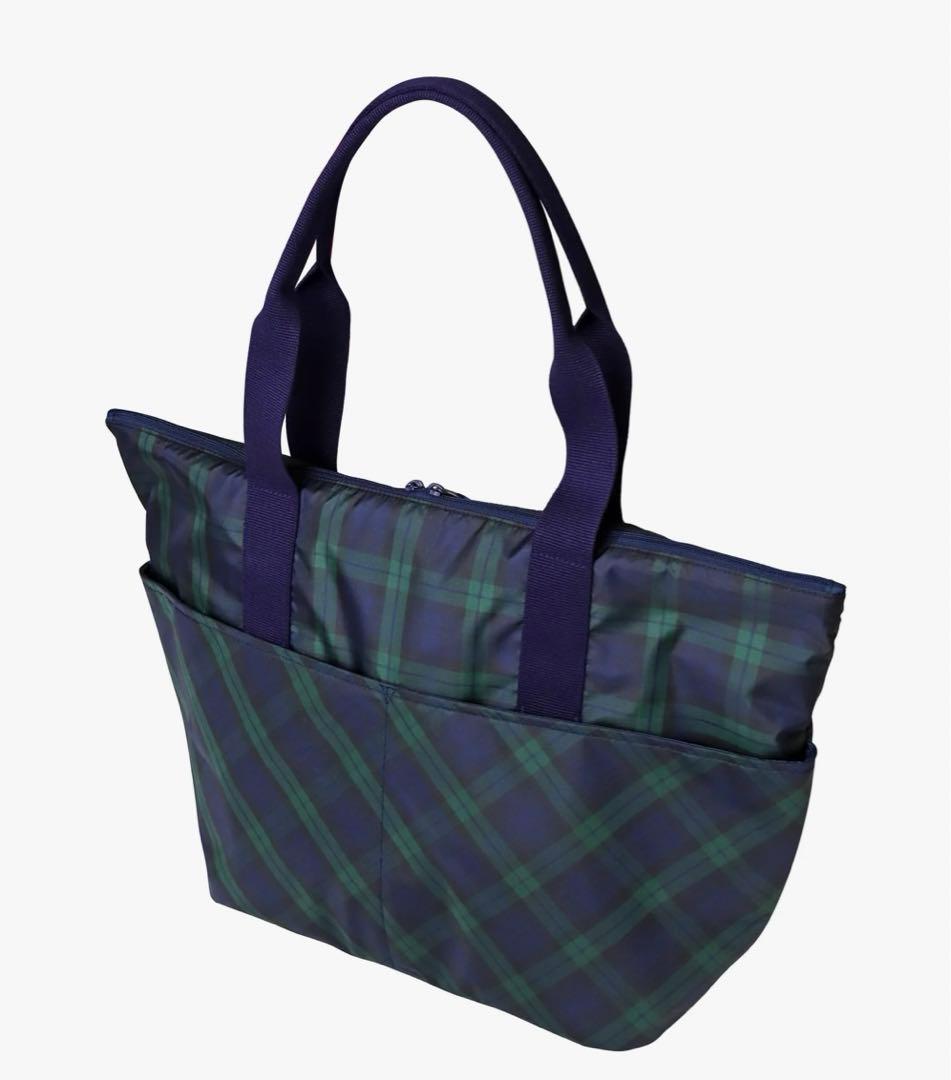 【新品未使用】ファミリア　マザーズバッグ