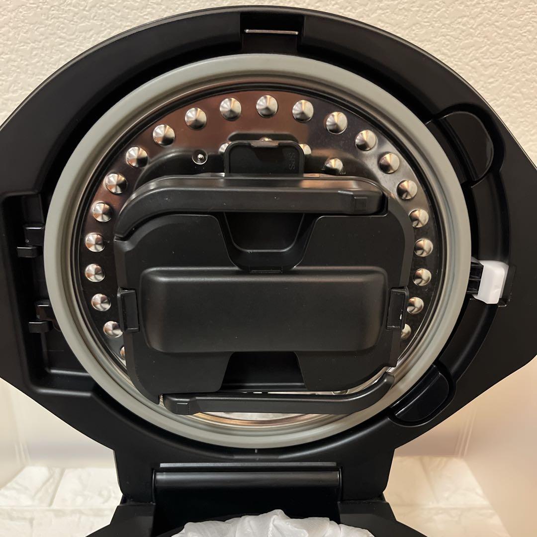 SHARP　ヘルシオ　ホットクック　KN-HW24H　2024年製