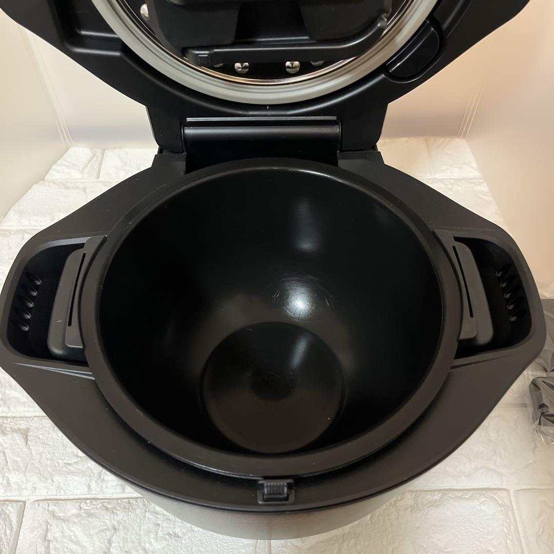 SHARP　ヘルシオ　ホットクック　KN-HW24H　2024年製