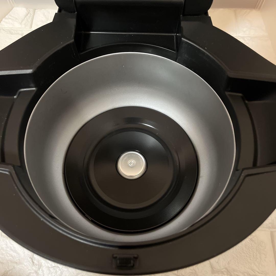 SHARP　ヘルシオ　ホットクック　KN-HW24H　2024年製