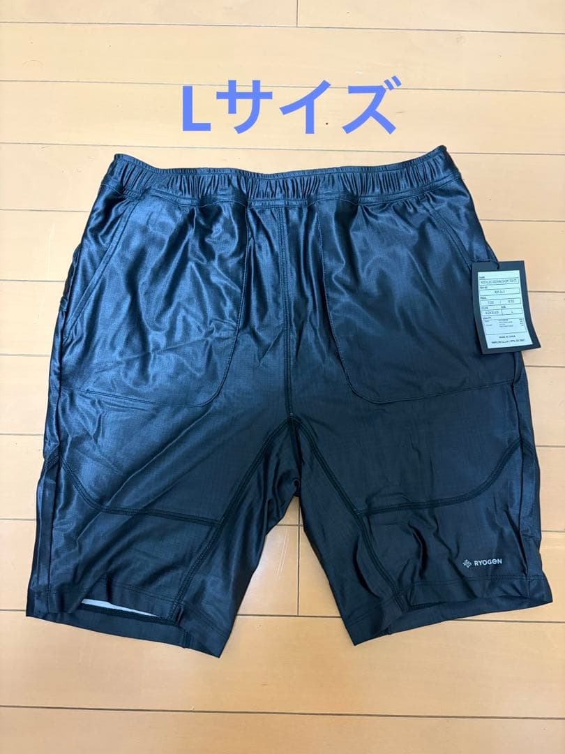 J*e様 RYOGEN NOSTALGIC DOCKING SHORT TIGH