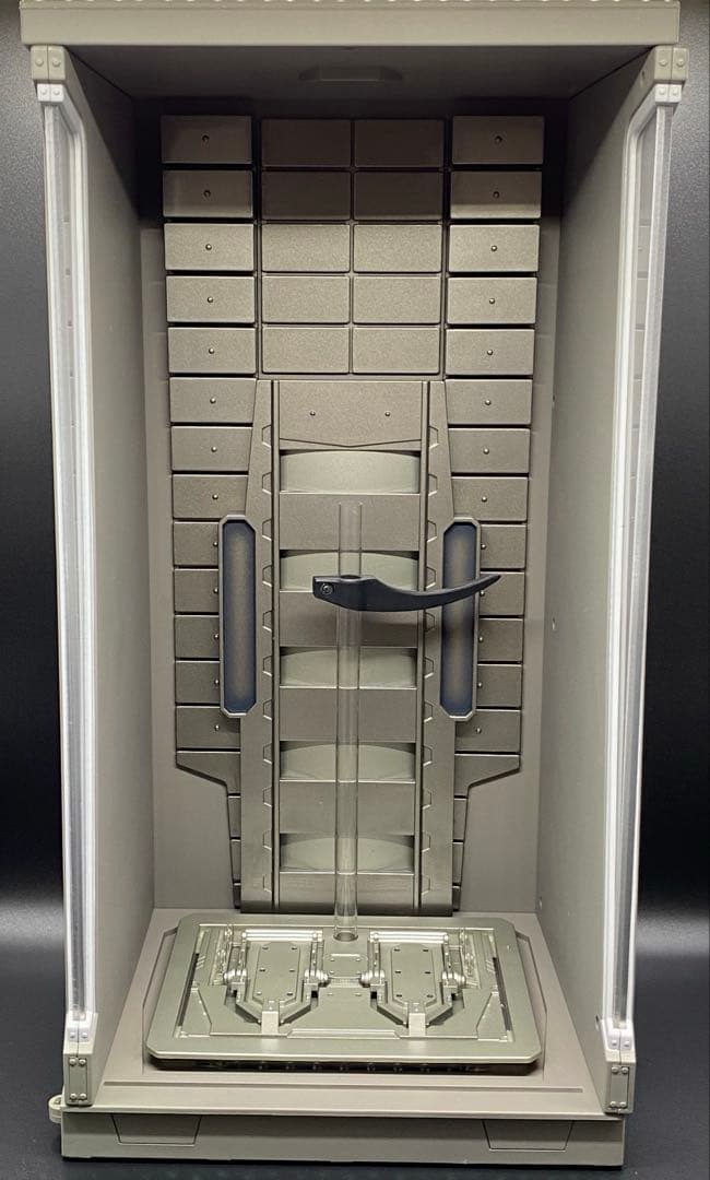 たんぽぽ【ジャンク】ホットトイズ アイアンマン ホールオブアーマー 単品