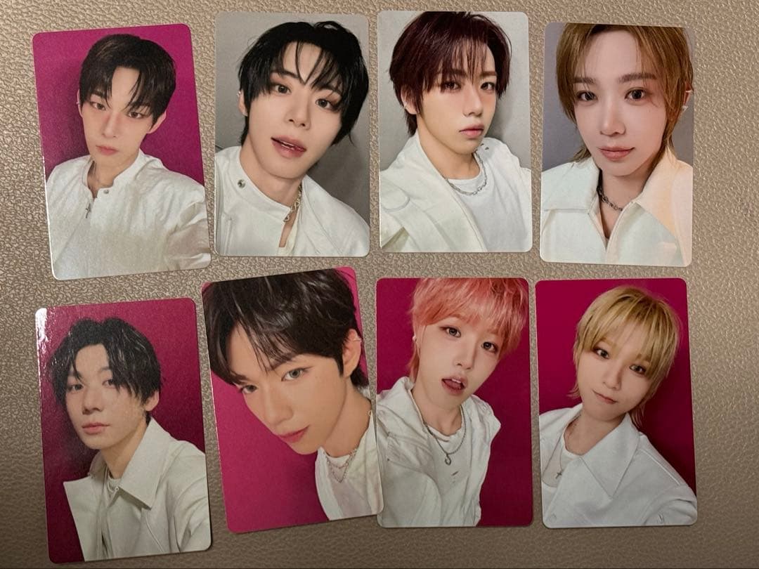 AHOFアホプ中国サイン会トレカ