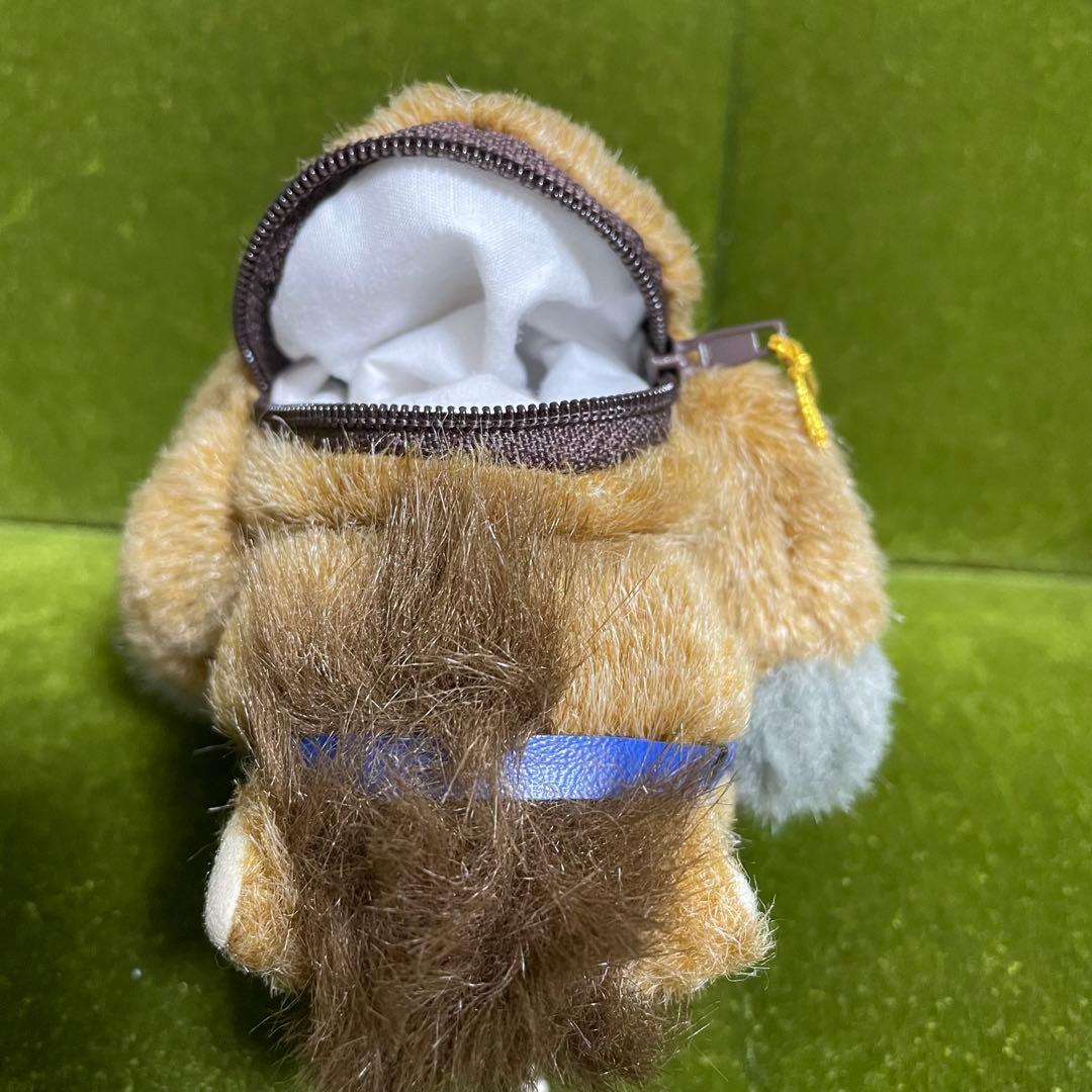 競馬 サラブレッドコレクション コレクション　スティルインラブ　ポーチ　64周年