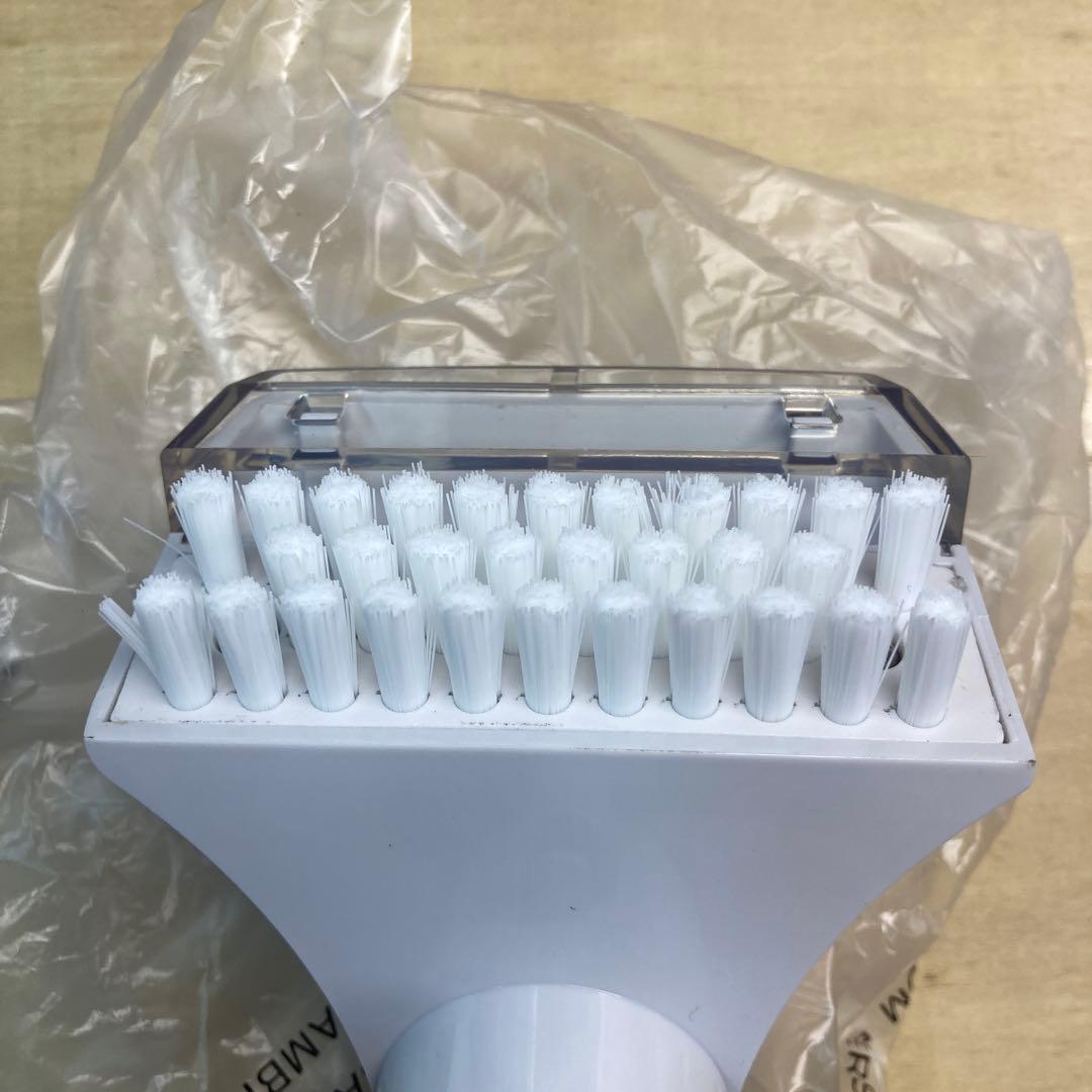 【2022年製】アイリスオーヤマ　RNS-P10-W リンサークリーナー