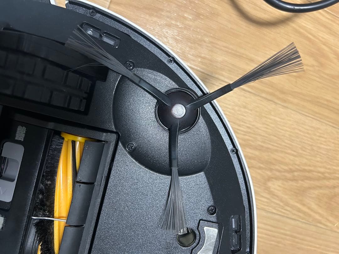 DEEBOT N8 PRO+ 掃除機