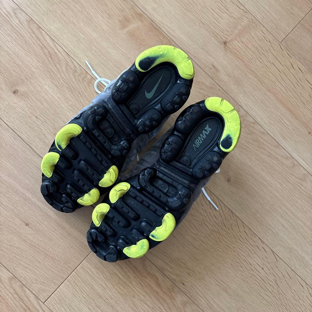NIKE Air Max 95 ヴェイパーマックス　27,5cm（US9,5）