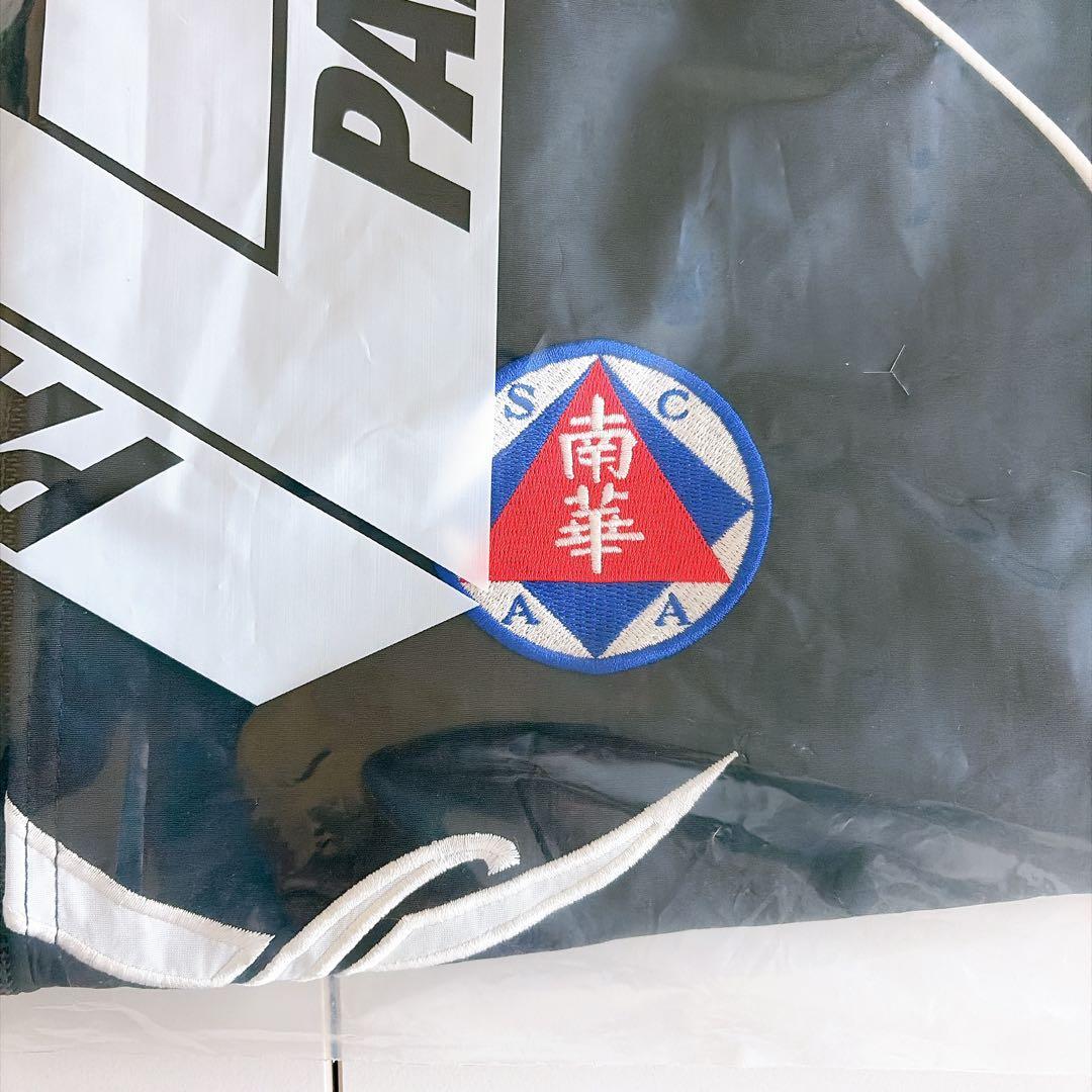 香港限定レア★PALACE トラックジャケット Mサイズ