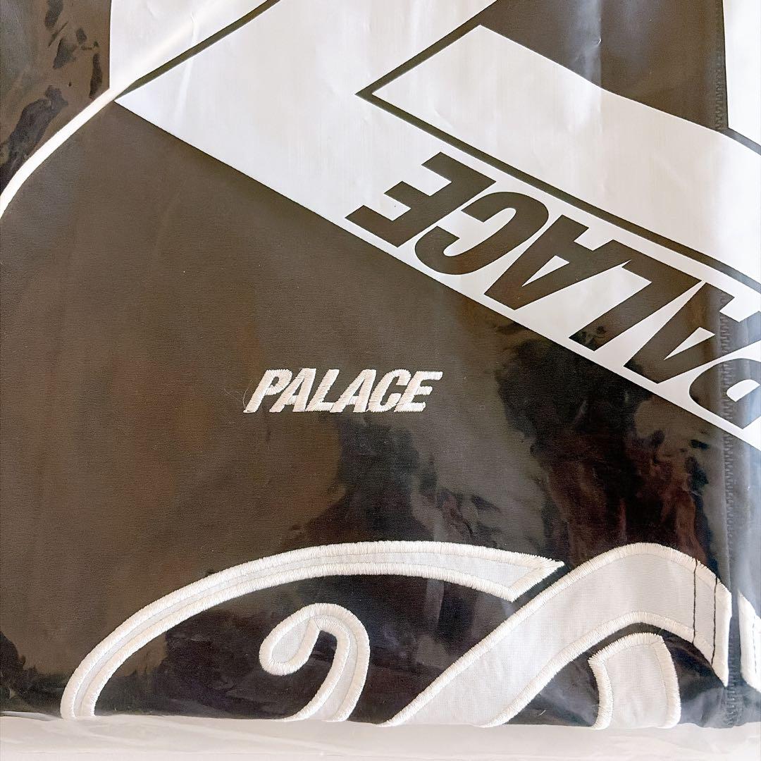 香港限定レア★PALACE トラックジャケット Mサイズ