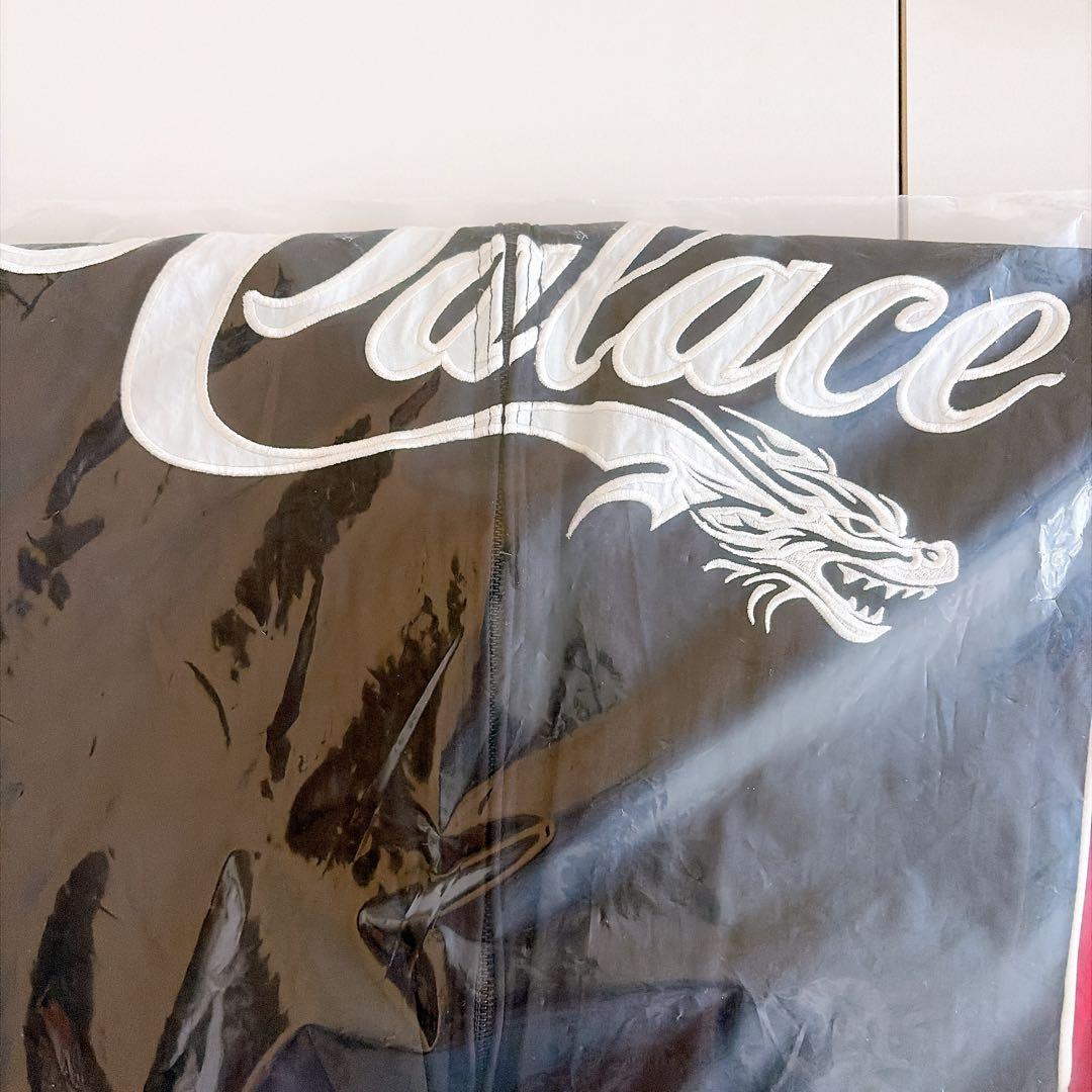 香港限定レア★PALACE トラックジャケット Mサイズ