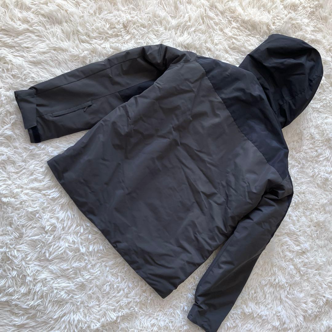 #F3✨美品 FABLICE✨スキー スノボ ウェア 上下 メンズXL