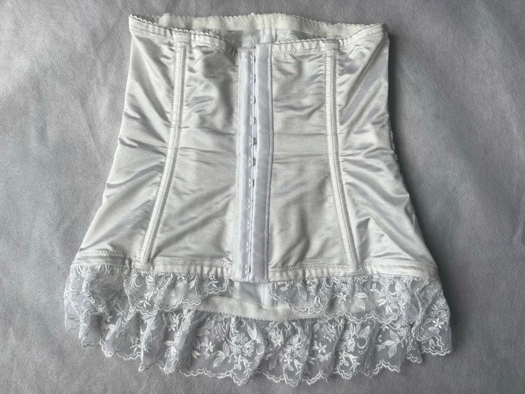 【値下げ中】セモア　ブライダルインナー　C65／ウエスト58