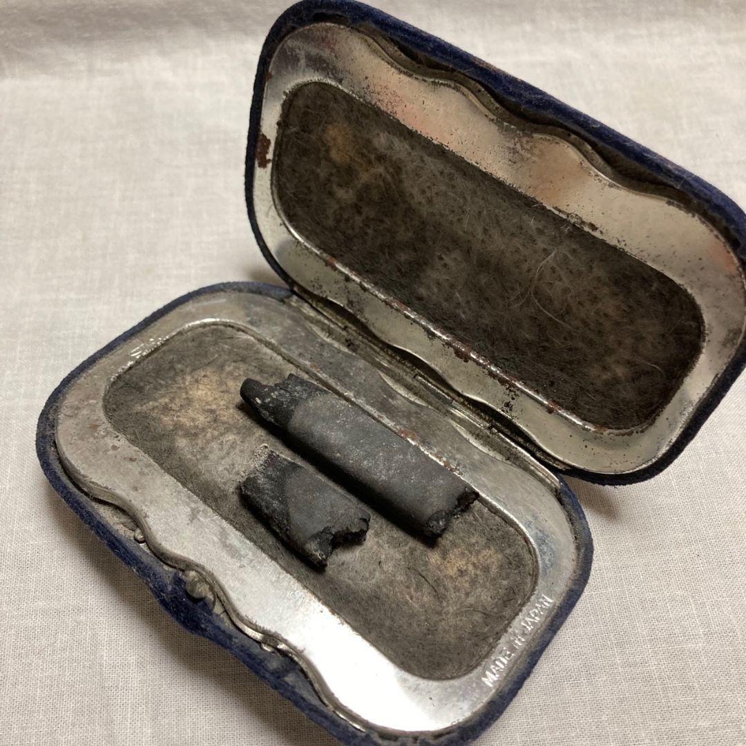 廃番品★入手困難！送料込・即購入可・匿名配送【楠灰カイロ・灰式カイロ】