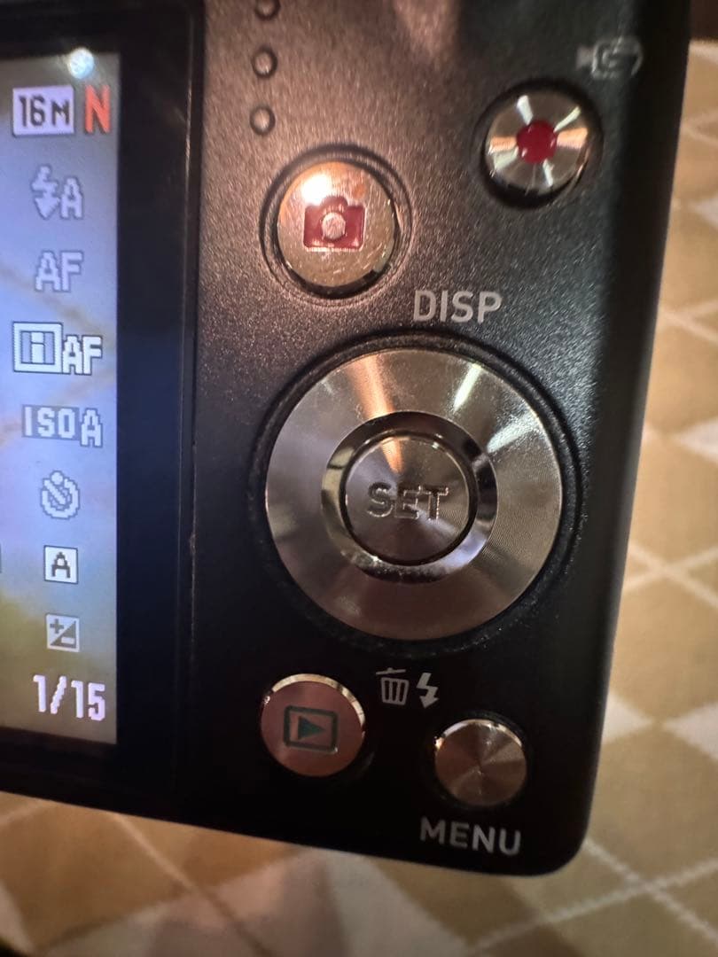 CASIO EXILIM EX-H30 デジカメ ブラック