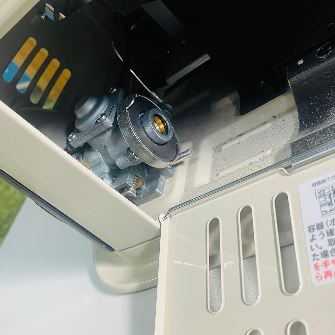 iwatani カセットガスストーブ CB-STV-DKD3