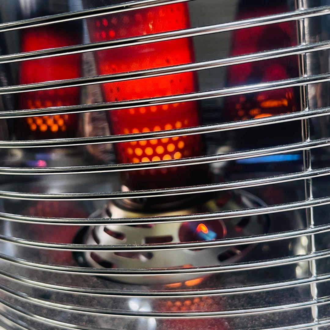 iwatani カセットガスストーブ CB-STV-DKD3