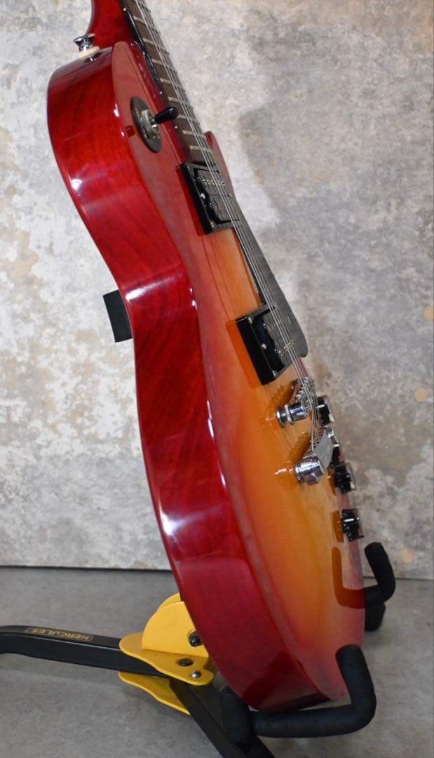 Epiphone Les Paul Studio セットネック レスポール