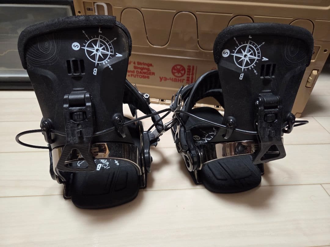 SP-UNITED/SLAB.ONE Sサイズ