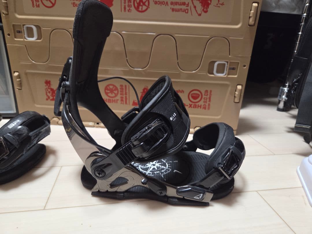 SP-UNITED/SLAB.ONE Sサイズ