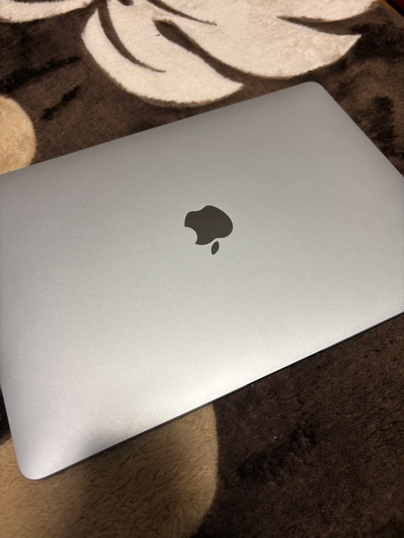 【美品】Apple MacBook Air M1 2020 本体 256GB