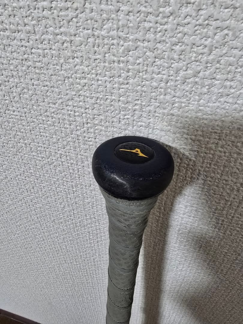 ミズノ レガシィ　80センチ　少年用