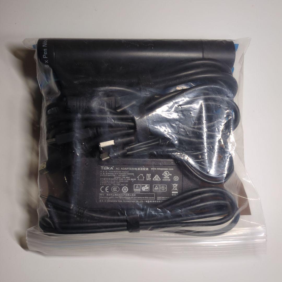 XP-PEN 液晶タブレット Artist 22 2nd セカンド 液タブ