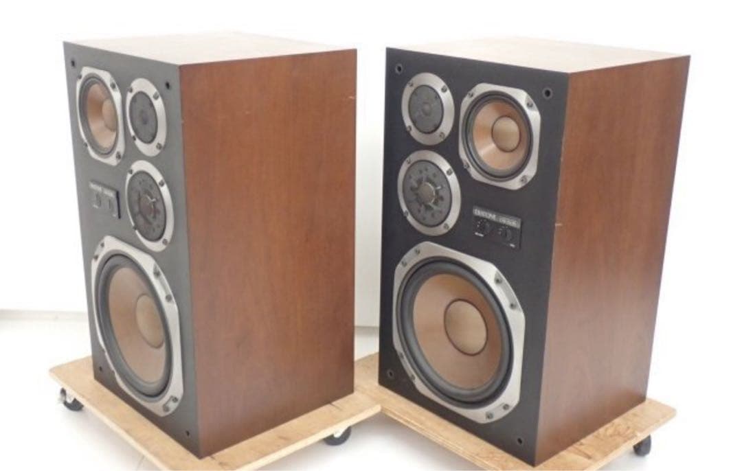 DIATONE DS-505(手渡しのみ)