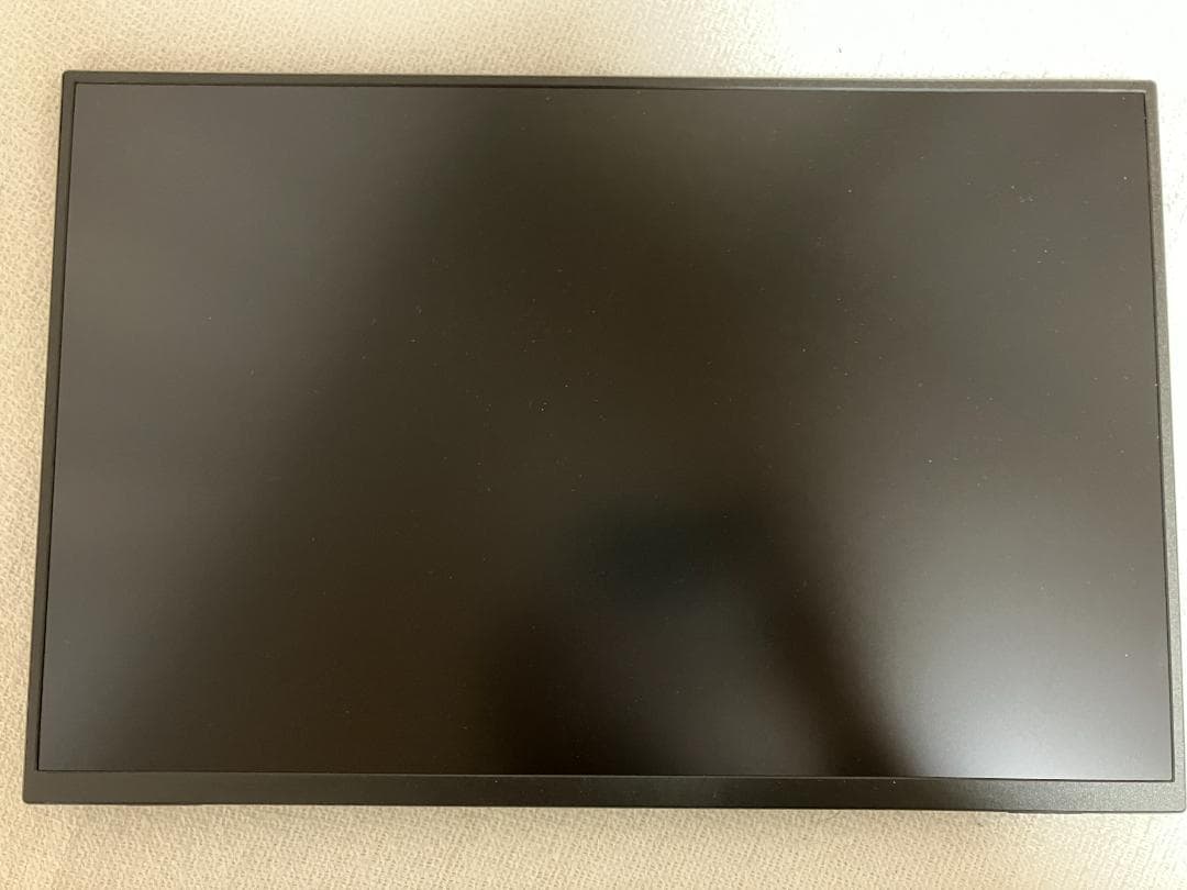 kksmart モバイルモニター 16インチ