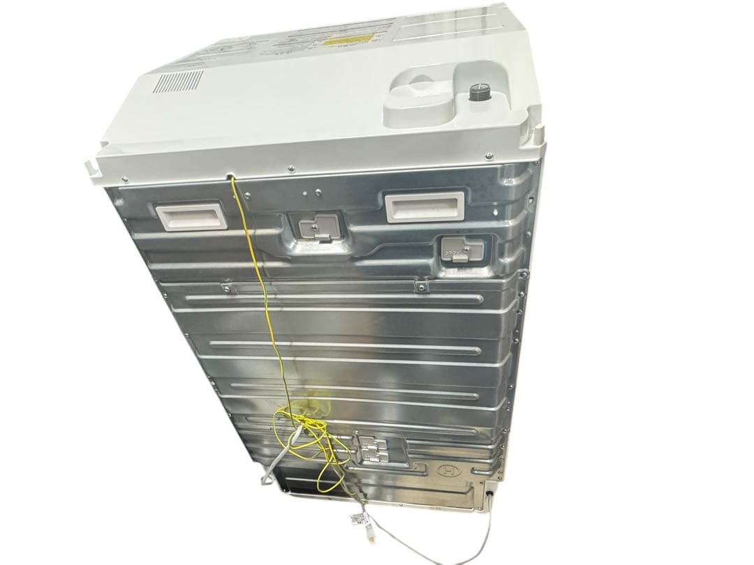 TOSHIBA ドラム式洗濯機 TW-127XM2L 12kg 2023年製