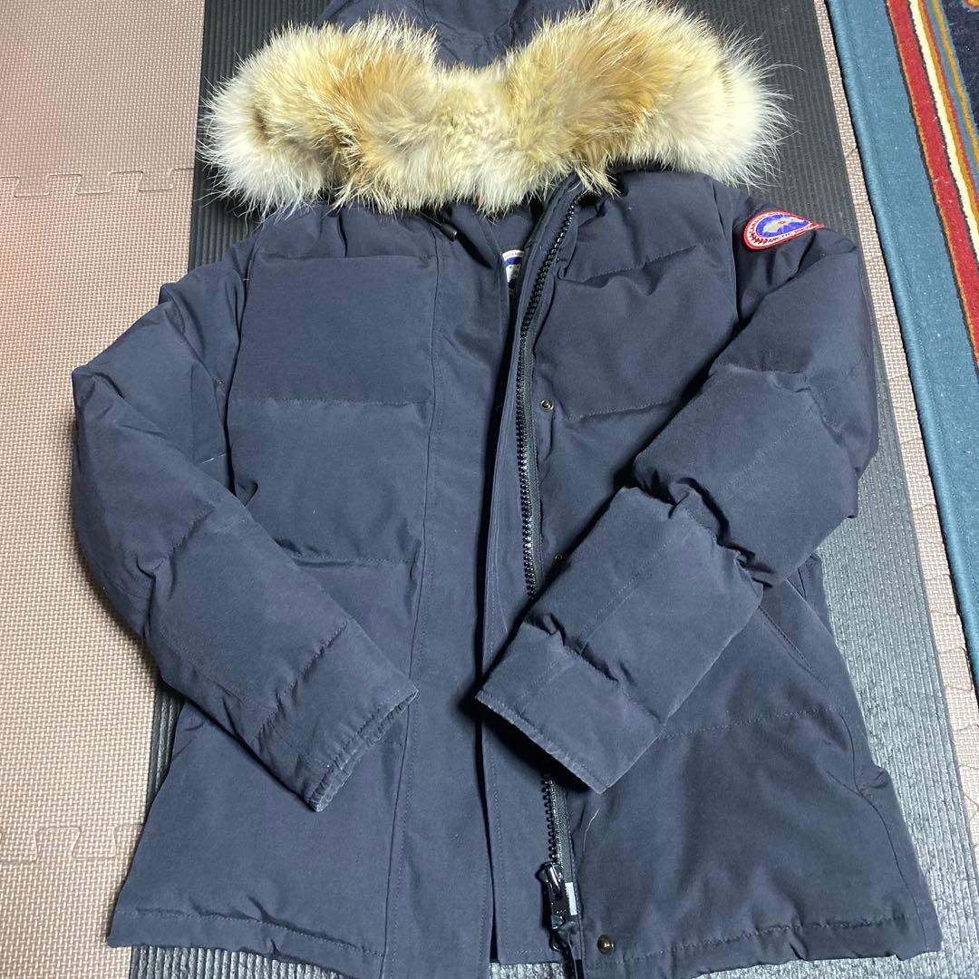 カナダグース　PORTLAND PARKA 2604JL