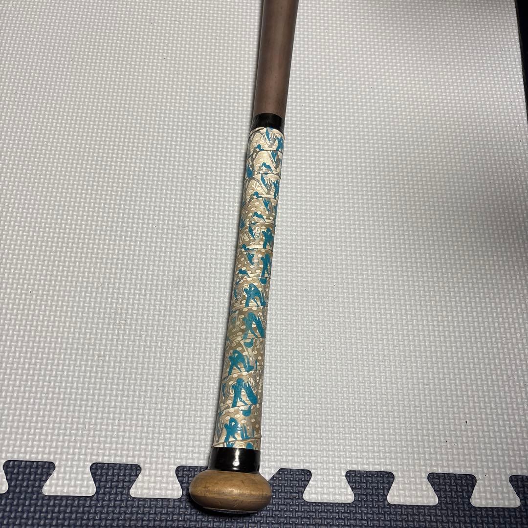 小*長様 ヴィクタス トルピード【魚雷】バット BFJマーク無