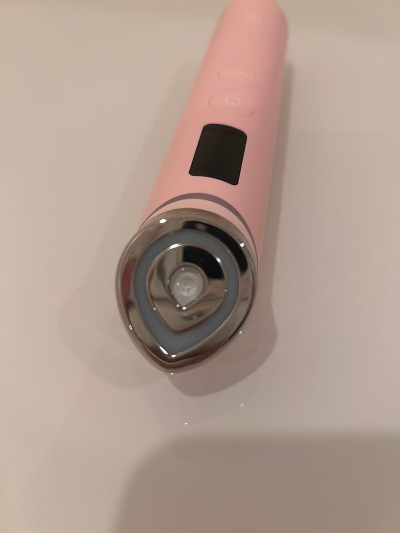 ブースタープロ