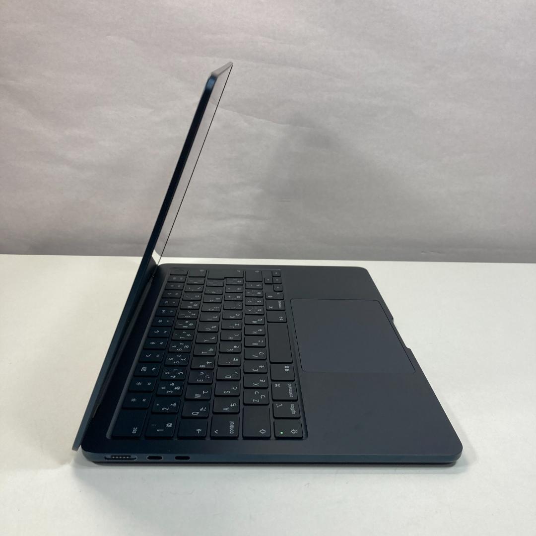 Apple MacBook Air M2 ノートパソコン 13インチ 8GB