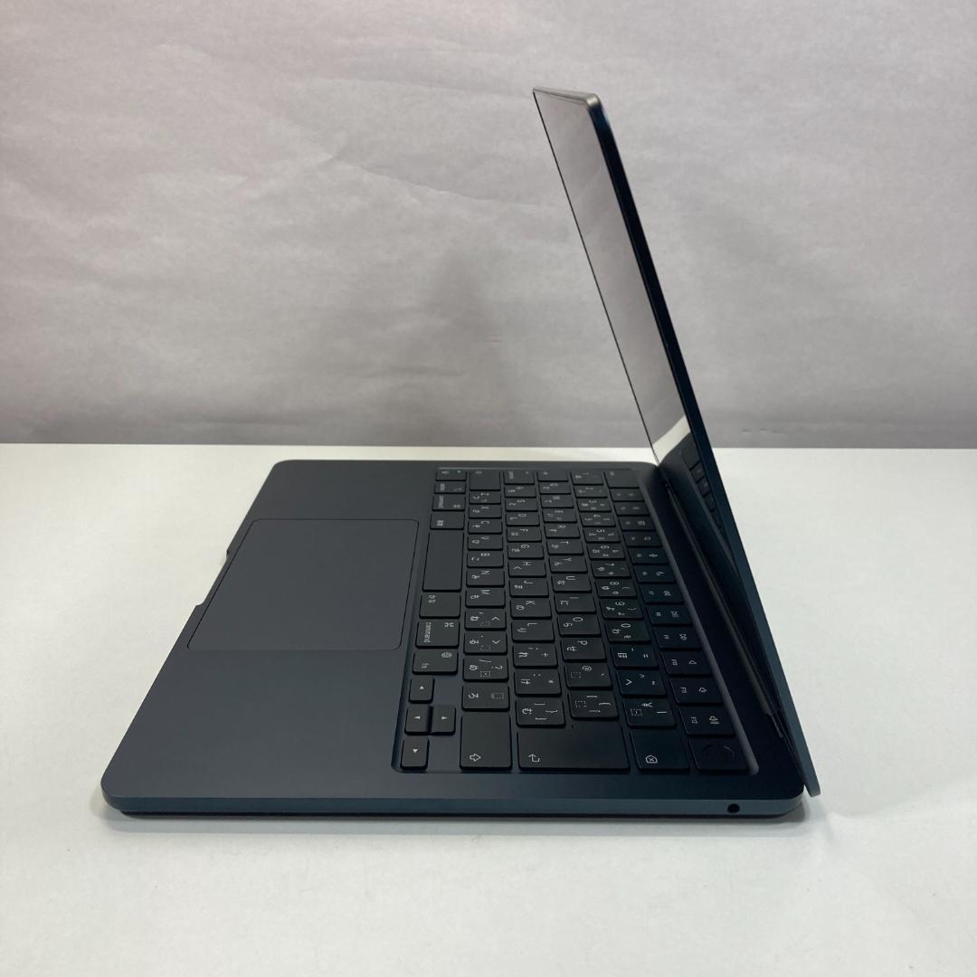 Apple MacBook Air M2 ノートパソコン 13インチ 8GB