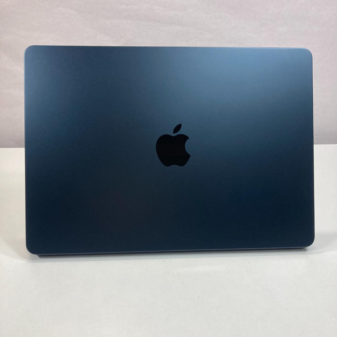 Apple MacBook Air M2 ノートパソコン 13インチ 8GB
