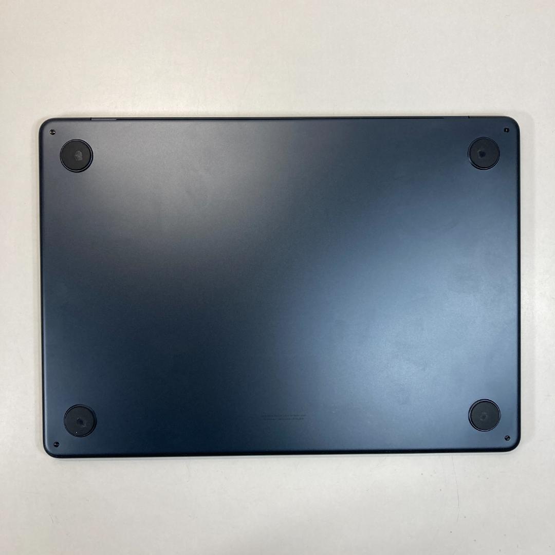 Apple MacBook Air M2 ノートパソコン 13インチ 8GB